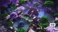 [1.12.2-1.20.6]樱花村庄